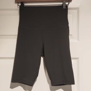 NWOT Lululemon Align Shorts